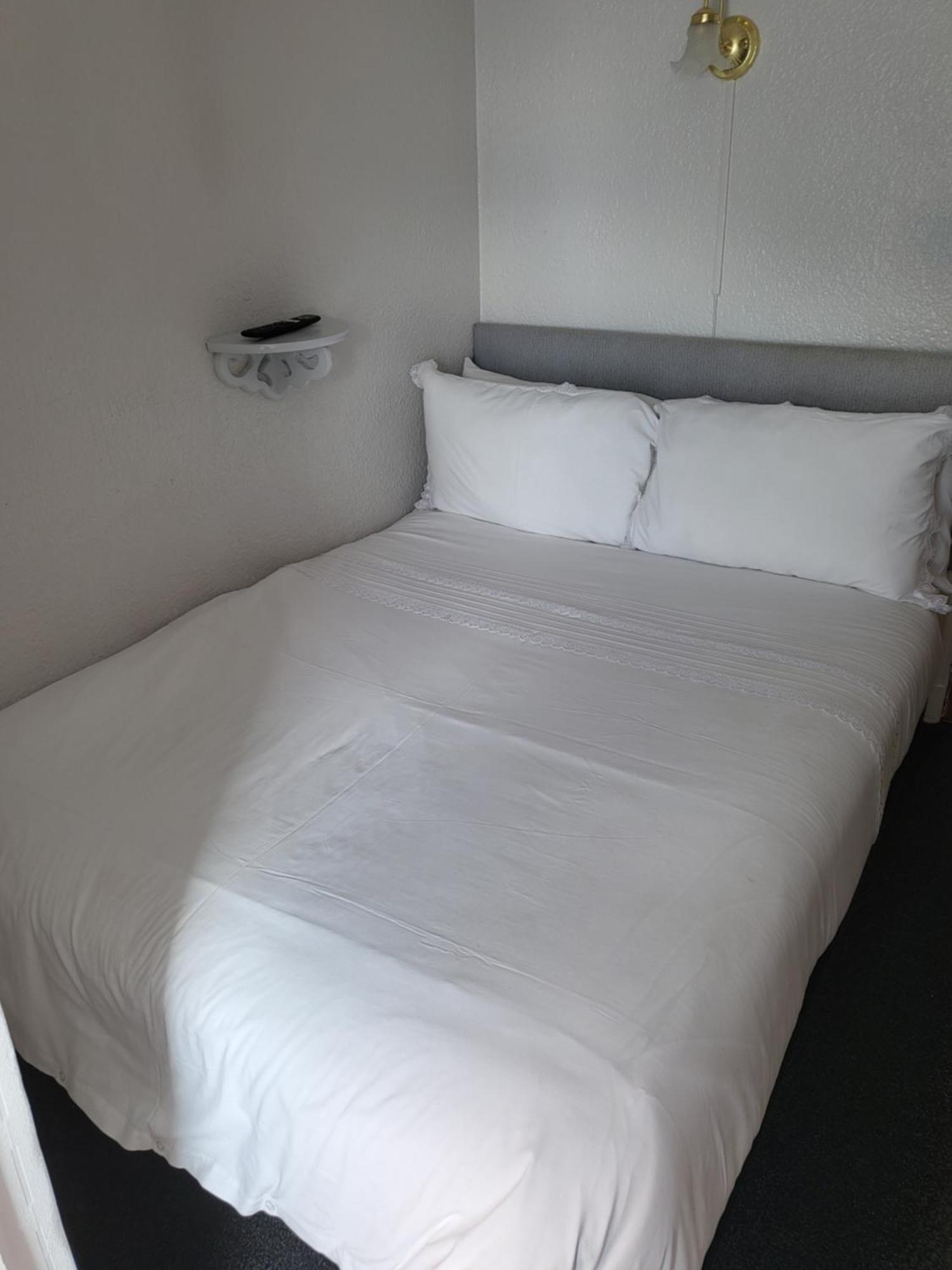 Briny View Hotel Blackpool Room photo